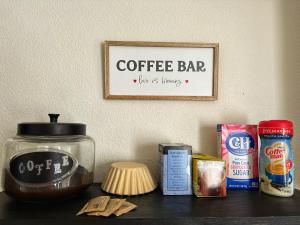 *Free Parking near Strip Cozy 2Br home Side: A
