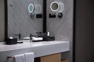 Fotografie z fotogalerie ubytování Metropark Hotel Wuhan v destinaci Wu-chan