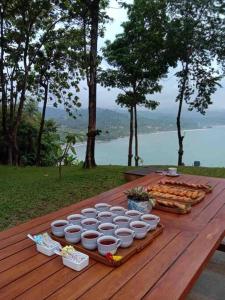 Gallery image of Terrace Villa - Pelabuhan Ratu in Bantarkalapa
