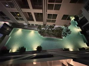 Fotografie z fotogalerie ubytování d-Eco Condo Pattaya v destinaci Pattaya North
