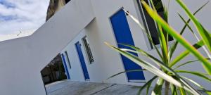Budova, kde se penzion – hostinec nachází