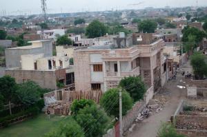 Gallery image of HOTEL CITY SQUARE in Bālotra +28 photos