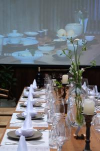 Ποτά στο Hantang Inn Hostel Xi'an +37 φωτογραφίες