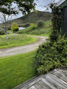 Gallery image of Rainbow Mountain cottage in Rotorua