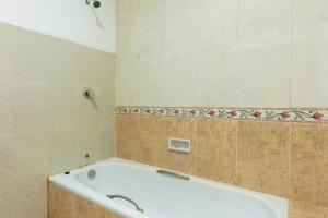 Bagno di RedDoorz @ Kemang Dalam