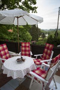 Photo de la galerie de l'établissement Holiday Home Ille, à Netretić