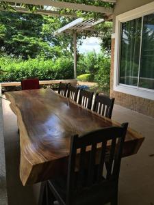 Fotografie z fotogalerie ubytování บ้านพักตากอากาศ Bonanza Khao Yai (Pinny) v destinaci Ban Khanong Phra Nua