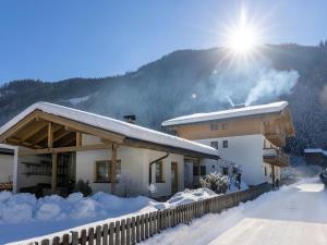 Nespecifikovaný výhled na hory nebo výhled na hory při pohledu z apartmánu