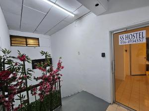 Fotografie z fotogalerie ubytování SS HOSTEL PENANG v destinaci George Town