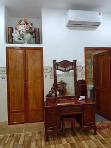 Fotografie z fotogalerie ubytování Sơn Tùng Motel v destinaci Ấp Trà Kha