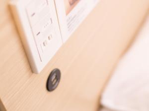 Fotografie z fotogalerie ubytování Super Hotel Kitami v destinaci Kitami