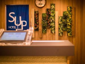 Fotografie z fotogalerie ubytování Super Hotel Kitami v destinaci Kitami