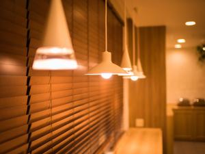 Fotografie z fotogalerie ubytování Super Hotel Kitami v destinaci Kitami