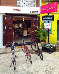 Φωτογραφία από το άλμπουμ του Nha Cua Tao Homestay Quy Nhon - Venuestay σε Quy Nhon