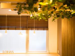 Fotografie z fotogalerie ubytování Super Hotel Kitami v destinaci Kitami