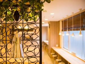 Fotografie z fotogalerie ubytování Super Hotel Kitami v destinaci Kitami