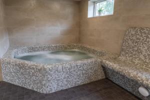 Gallery image of Veldemani puhkemaja in Vaibla