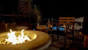 Fotografie z fotogalerie ubytování Mountain Retreat v destinaci Troodos