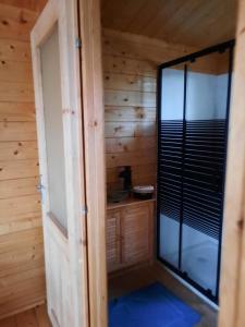 Bilde i galleriet til Chalets Chomoni i Chomoni