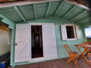 Bilde i galleriet til Chalets Chomoni i Chomoni