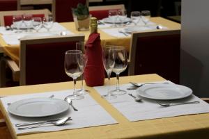 Holiday Inn Express Málaga Airport by IHG的酒水