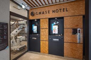 Bilde i galleriet til CHASE Hotel i Taichung