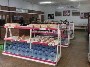 Galeriebild der Unterkunft Maltahöhe Self Catering in Maltahöhe