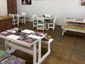 Galeriebild der Unterkunft Maltahöhe Self Catering in Maltahöhe