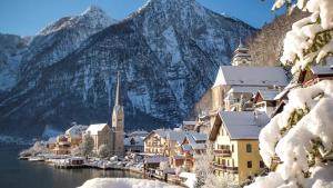 Un paisaje natural cerca del hotel 37 fotos más
