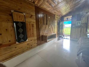 Gallery image of Ulina Homestay VIP Berastagi in Berastagi
