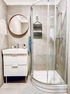T32 Central Modern Suites 1066 Budapest, 32 Teréz körút kép - 2
