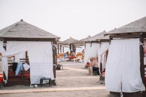 Gallery image of MCM Camping in Ulcinj