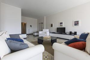 Gallery image of Poggio Fiorito in Rapallo