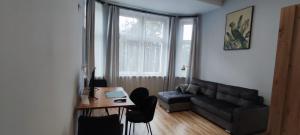 Posezení v ubytování Grunwaldzki24 Apartments - FREE PARKING - OLD TOWN, CENTRUM