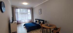 Posezení v ubytování Grunwaldzki24 Apartments - FREE PARKING - OLD TOWN, CENTRUM