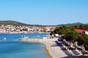 Fotografie z fotogalerie ubytování Pandora Villas v destinaci Vodice