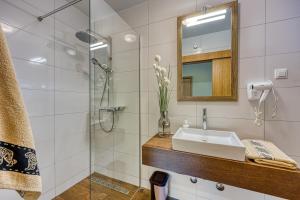 Fotografie z fotogalerie ubytování Pandora Villas v destinaci Vodice