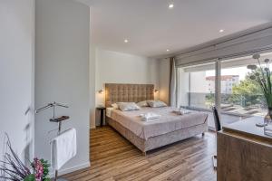 Fotografie z fotogalerie ubytování Pandora Villas v destinaci Vodice