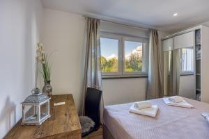 Fotografie z fotogalerie ubytování Pandora Villas v destinaci Vodice