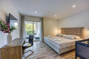 Fotografie z fotogalerie ubytování Pandora Villas v destinaci Vodice