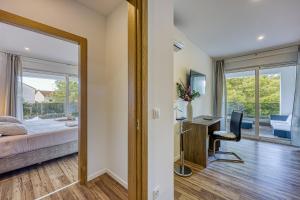 Fotografie z fotogalerie ubytování Pandora Villas v destinaci Vodice