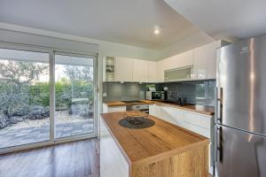 Fotografie z fotogalerie ubytování Pandora Villas v destinaci Vodice