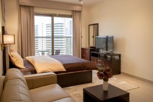 Imagem da galeria de Elite Downtown Residence no Dubai