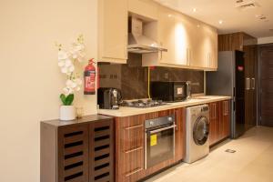 Imagem da galeria de Elite Downtown Residence no Dubai mais 10 fotografias