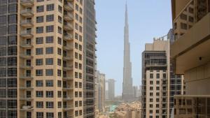 Imagem da galeria de Elite Downtown Residence no Dubai