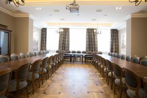 Gallery image of Pałac Polanka in Krosno