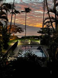 Gallery image of Makani A Kai Resort B-1 in Wailuku