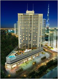 Imagem da galeria de Elite Downtown Residence no Dubai