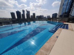 Imagem da galeria de Elite Downtown Residence no Dubai
