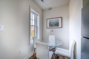 Gallery image of Dupont Circle 1br w wd nr bars metro station WDC-750 in Washington, D.C.